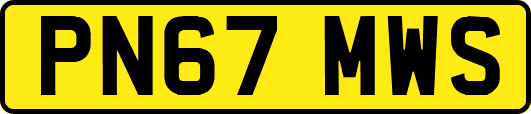 PN67MWS