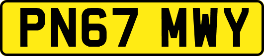 PN67MWY