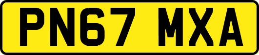 PN67MXA