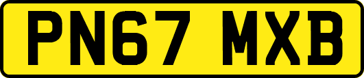 PN67MXB