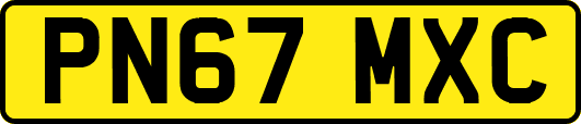 PN67MXC