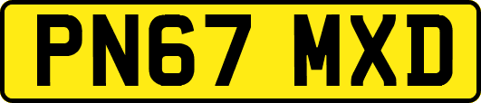 PN67MXD