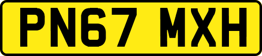 PN67MXH