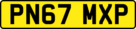 PN67MXP
