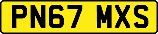PN67MXS