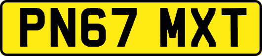 PN67MXT