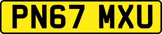 PN67MXU
