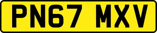 PN67MXV