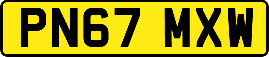 PN67MXW