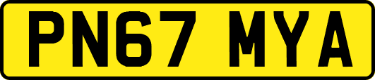 PN67MYA