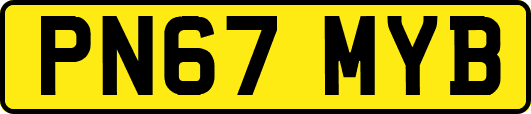 PN67MYB