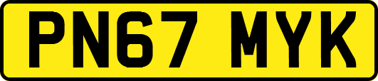 PN67MYK