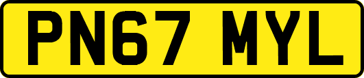 PN67MYL