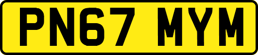PN67MYM