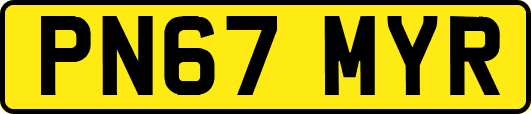 PN67MYR