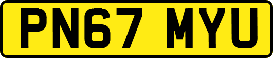 PN67MYU
