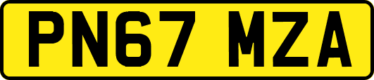 PN67MZA
