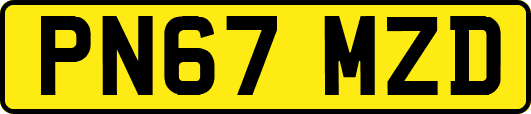 PN67MZD