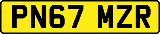 PN67MZR