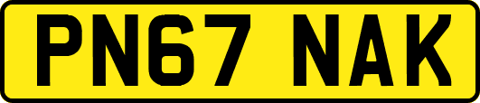 PN67NAK