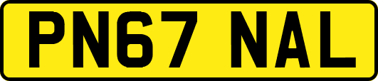 PN67NAL