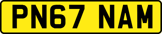 PN67NAM