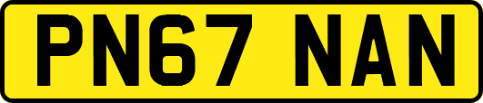 PN67NAN