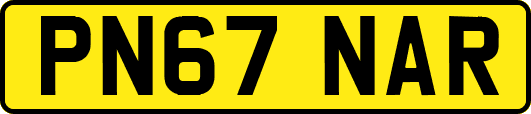 PN67NAR