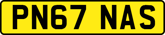 PN67NAS