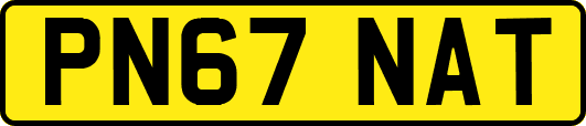 PN67NAT