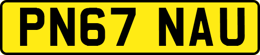PN67NAU