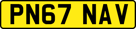 PN67NAV
