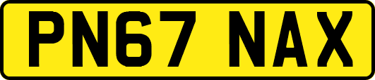 PN67NAX
