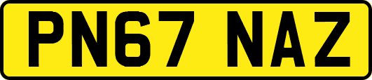 PN67NAZ