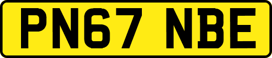 PN67NBE