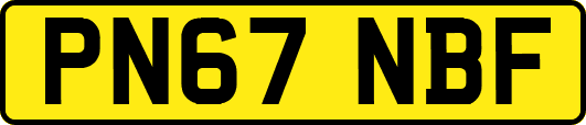 PN67NBF