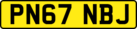 PN67NBJ