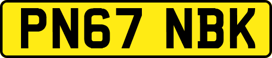 PN67NBK