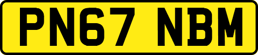 PN67NBM