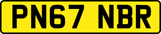 PN67NBR