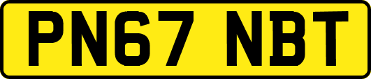 PN67NBT