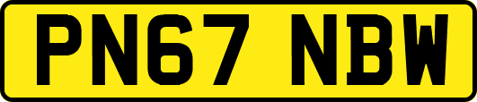 PN67NBW