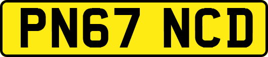 PN67NCD