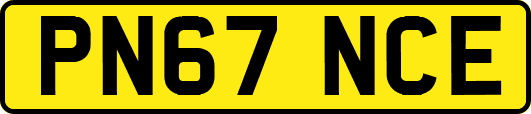 PN67NCE
