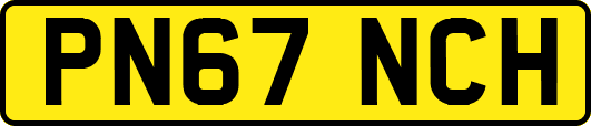 PN67NCH
