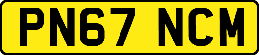 PN67NCM