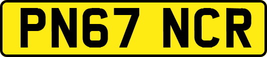 PN67NCR