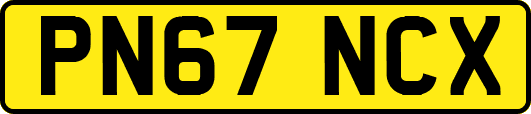 PN67NCX
