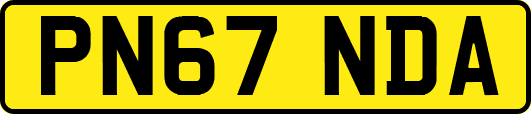 PN67NDA