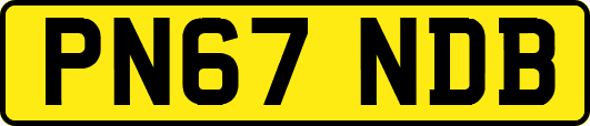 PN67NDB